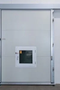 Sliding Door